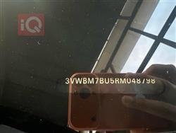 ڤۆڵکسواگن جێتا